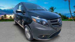 2023 Mercedes-Benz Metris Passenger