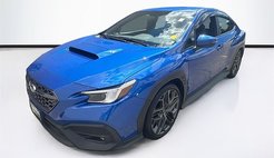 2024 Subaru WRX TR