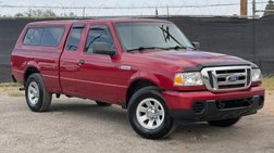 2009 Ford Ranger XLT