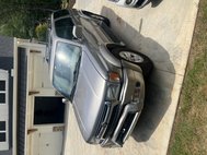 2002 Toyota 4Runner Limited