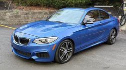 2015 BMW 2 Series M235i xDrive