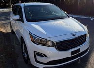 2019 Kia Sedona LX