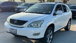 2006 Lexus RX 330 Base