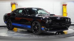 2014 Dodge Challenger R/T