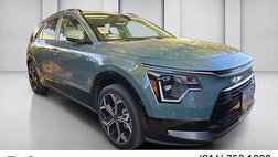 2023 Kia Niro SX