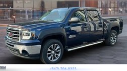 2010 GMC Sierra 1500 SL