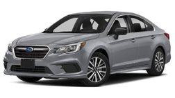2019 Subaru Legacy 2.5i Limited