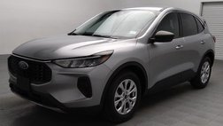 2023 Ford Escape Hybrid Active
