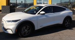 2022 Ford Mustang Mach-E Select