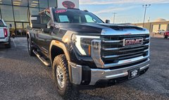 2025 GMC Sierra 2500HD SLE