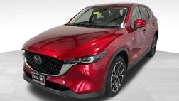 2022 Mazda CX-5 2.5 S Premium