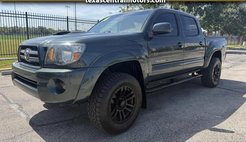 2010 Toyota Tacoma PreRunner V6