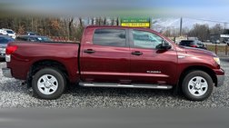 2008 Toyota Tundra SR5