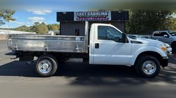 2011 Ford Super Duty F-350 Base