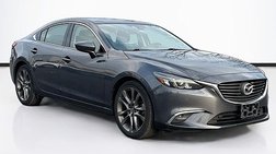 2016 Mazda MAZDA6 i Grand Touring