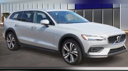 2026 Volvo V60 Cross Country B5 Plus