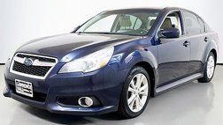 2013 Subaru Legacy 2.5i Limited
