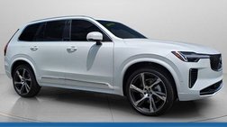 2025 Volvo XC90 B6 Ultra Bright Theme 7P
