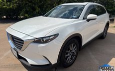 2021 Mazda CX-9 Touring