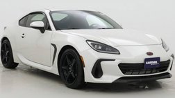 2023 Subaru BRZ Limited