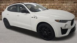 2022 Maserati Levante Modena