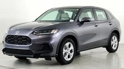 2023 Honda HR-V LX