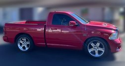 2012 Ram Ram Pickup 1500 R/T Sport