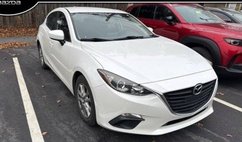 2014 Mazda MAZDA3 i Touring