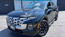 2023 Hyundai Santa Cruz SEL Premium