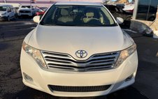 2011 Toyota Venza FWD 4cyl