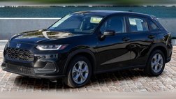 2023 Honda HR-V LX