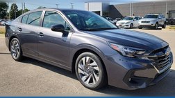 2025 Subaru Legacy Limited