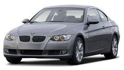 2008 BMW 3 Series 335i