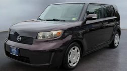 2009 Scion xB Base