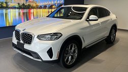 2023 BMW X4 xDrive30i