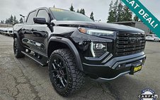 2023 GMC Canyon Denali