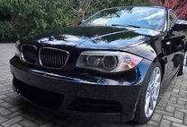 2012 BMW 1 Series 135i