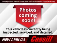 2015 Honda Odyssey Touring