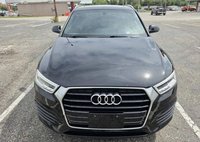 2018 Audi Q3 2.0T quattro Premium Plus