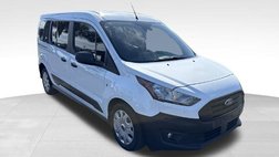 2023 Ford Transit Connect XL