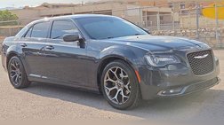2019 Chrysler 300 S