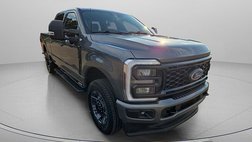 2024 Ford Super Duty F-250 XLT