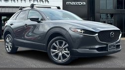 2023 Mazda CX-30 2.5 S Select