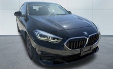 2024 BMW 2 Series 228i xDrive Gran Coupe