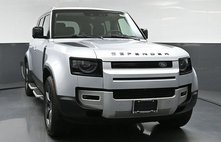 2024 Land Rover Defender 110 P400 S