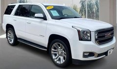 2020 GMC Yukon SLT