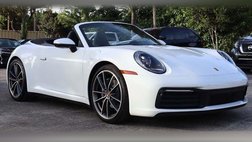 2023 Porsche 911 Carrera