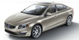 2017 Volvo S60 T5 Inscription