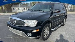 2004 Buick Rainier CXL