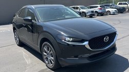 2024 Mazda CX-30 2.5 S Preferred